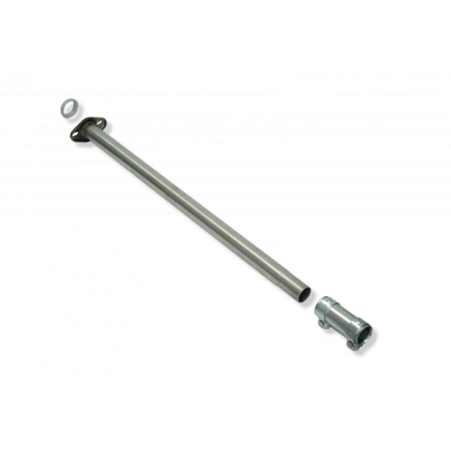 TUBO SUPRESOR DE CATALIZADOR USO EXCLUSIVO COMPETICION / PEUGEOT 106 / CITROËN SAXO