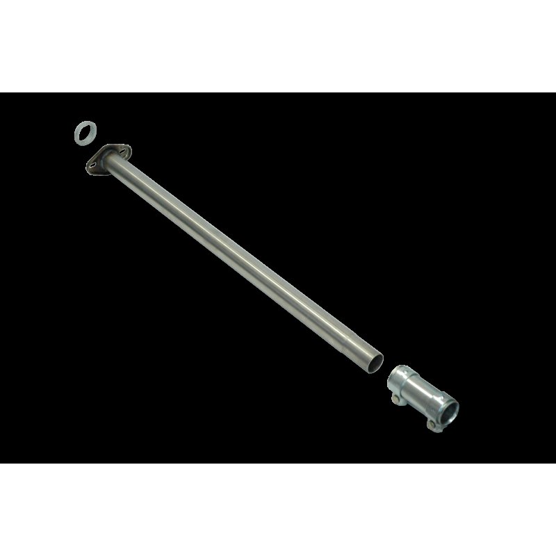 TUBO SUPRESOR DE CATALIZADOR USO EXCLUSIVO COMPETICION / PEUGEOT 106 / CITROËN SAXO