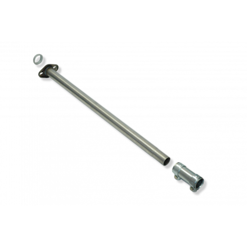 TUBO SUPRESOR DE CATALIZADOR USO EXCLUSIVO COMPETICION / PEUGEOT 106 / CITROËN SAXO