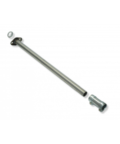 TUBO SUPRESOR DE CATALIZADOR USO EXCLUSIVO COMPETICION / PEUGEOT 106 / CITROËN SAXO
