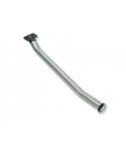 TUBO SUPRESOR DE CATALIZADOR USO EXCLUSIVO COMPETICION / PEUGEOT 306 / CITROËN XSARA