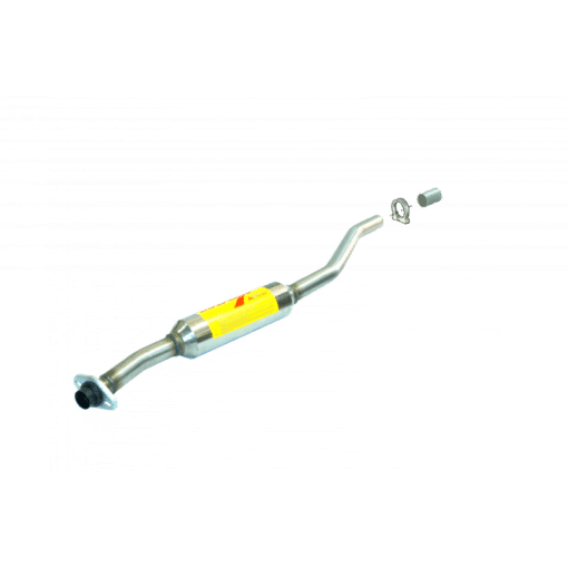 TUBO SUPRESOR DE CATALIZADOR USO EXCLUSIVO COMPETICION / BMW 318I / BMW 316I
