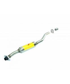 TUBO SUPRESOR DE CATALIZADOR USO EXCLUSIVO COMPETICION / BMW 318I / BMW 316I