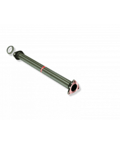 TUBO SUPRESOR DE CATALIZADOR USO EXCLUSIVO COMPETICION / OPEL VECTRA A / OPEL CALIBRA