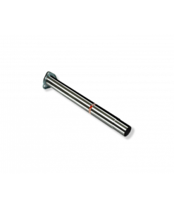 Tubo de competición inoxidable