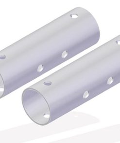 CONEXIONES PARA ARCO