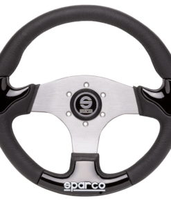 VOLANTE SPARCO mod. P222 (NEGRO)