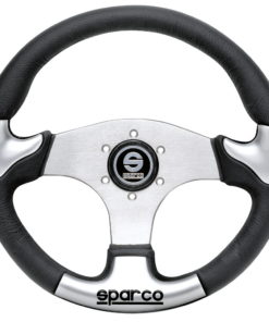 VOLANTE SPARCO mod. P222 (GRIS)