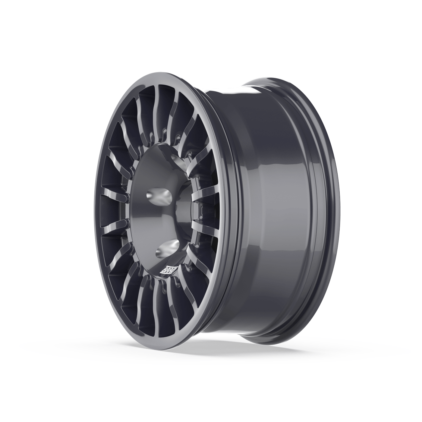 WINRACE T 4X4 - 7,5"x17" (ANTRACITA) - Imagen 4