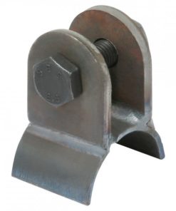 HORQUILLA DIAM. 40mm. PARA ARCO