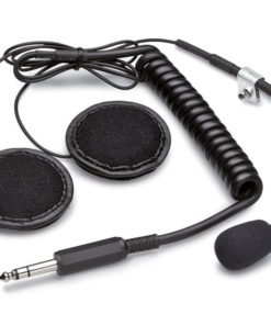 KIT INTERFONO SPARCO, CASCO JET (IS-110)