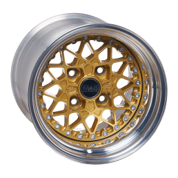 SERIE 4RC - 10"/13"/14"/15"