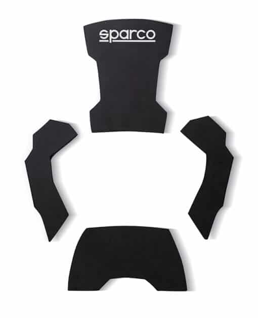 PROTECTOR ASIENTO DE KART SPARCO PRO
