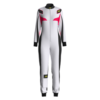 LITE-STAR (WOMAN FIT) - Imagen 3