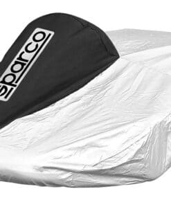 FUNDA CUBREKART SPARCO