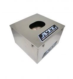 CAJON ALUMINIO DEPOSITO DE SEGURIDAD ATL