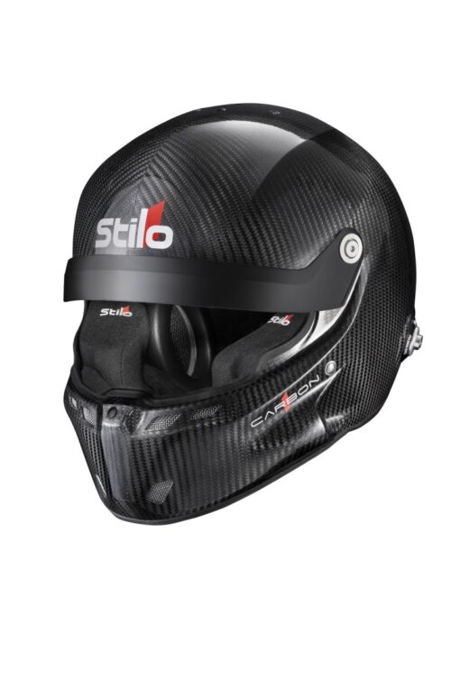 CASCO STILO ST6R CARBON "WL" (RALLY)