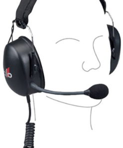 AURICULAR DE ENLACE STILO TROPHY