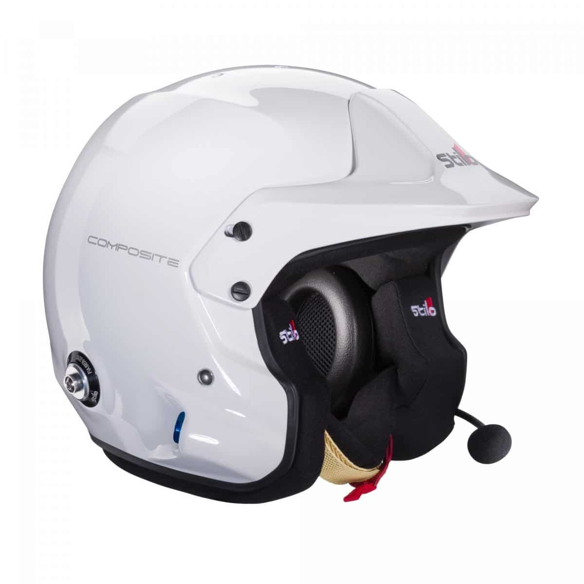 CASCO STILO VENTI TROPHY PLUS - Imagen 10