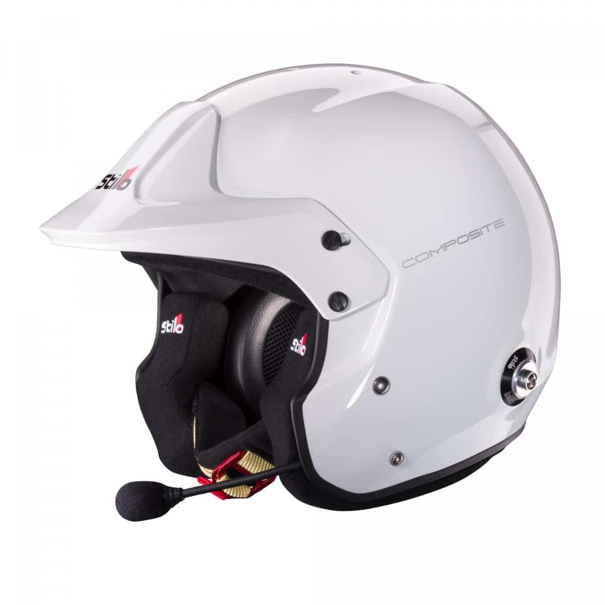 CASCO STILO VENTI TROPHY PLUS