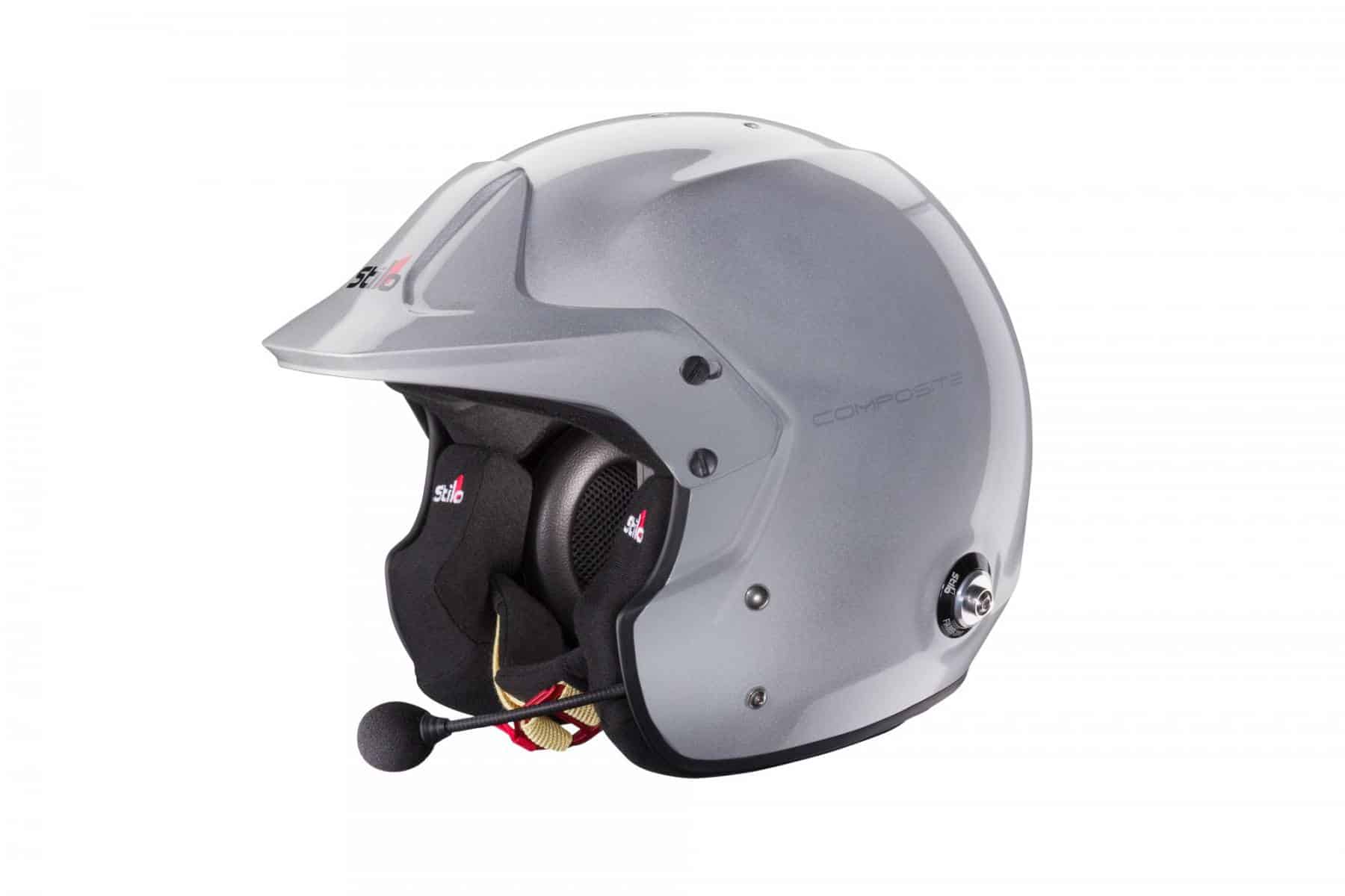 CASCO STILO VENTI TROPHY PLUS - Imagen 6