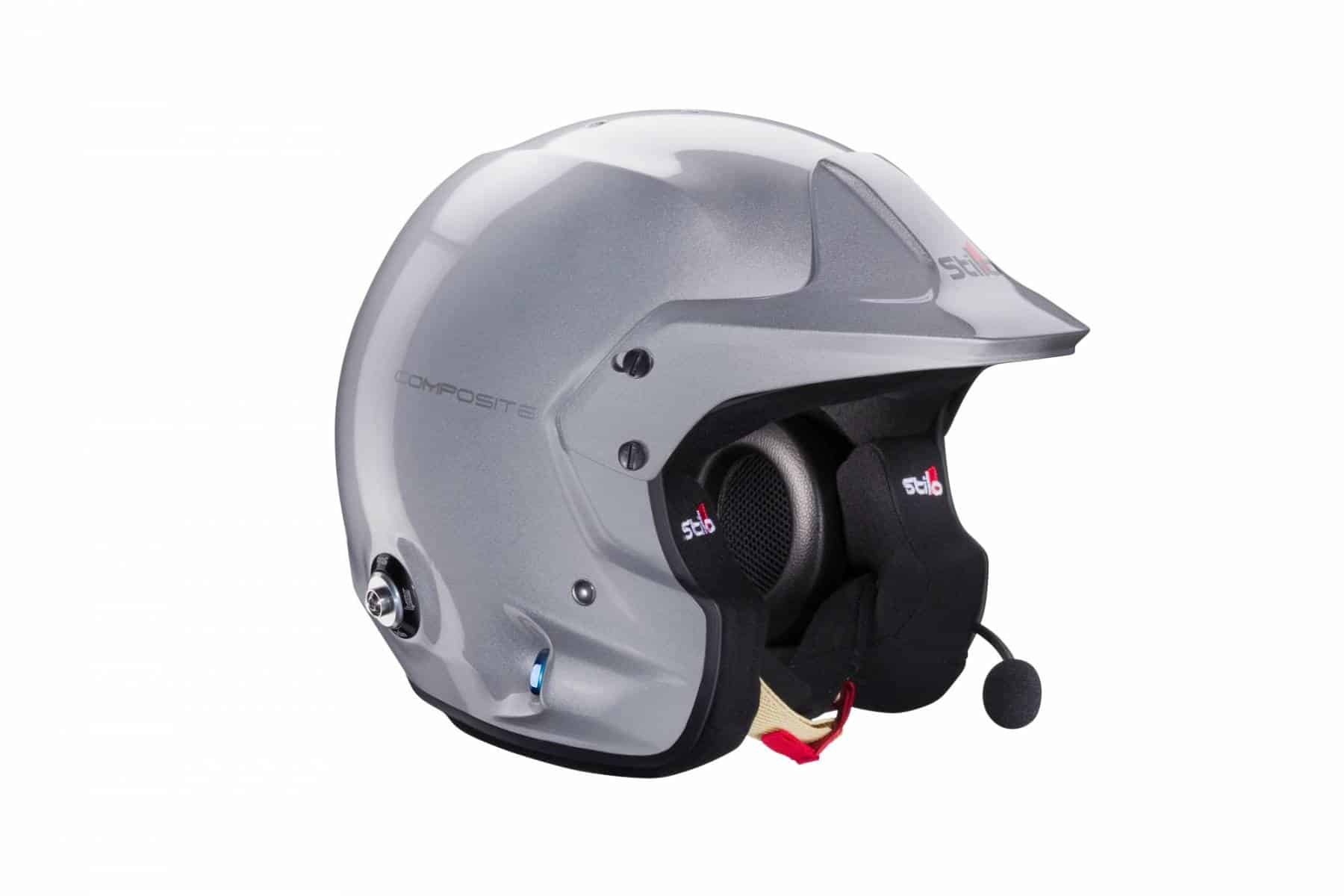 CASCO STILO VENTI TROPHY PLUS - Imagen 2