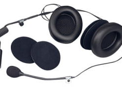 KIT INTERFONOS STILO WRC, JET CON OREJERAS