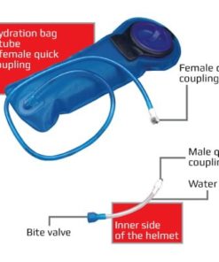 DRINKING SYSTEM STILO (kit Completo)