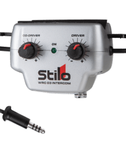 CENTRALITA STILO WRC 03