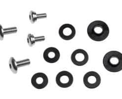 KIT TORNILLERIA VISERAS STILO CASCO WRC DES