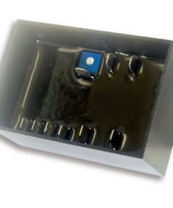 CONECTOR PARA DOS SENSORES