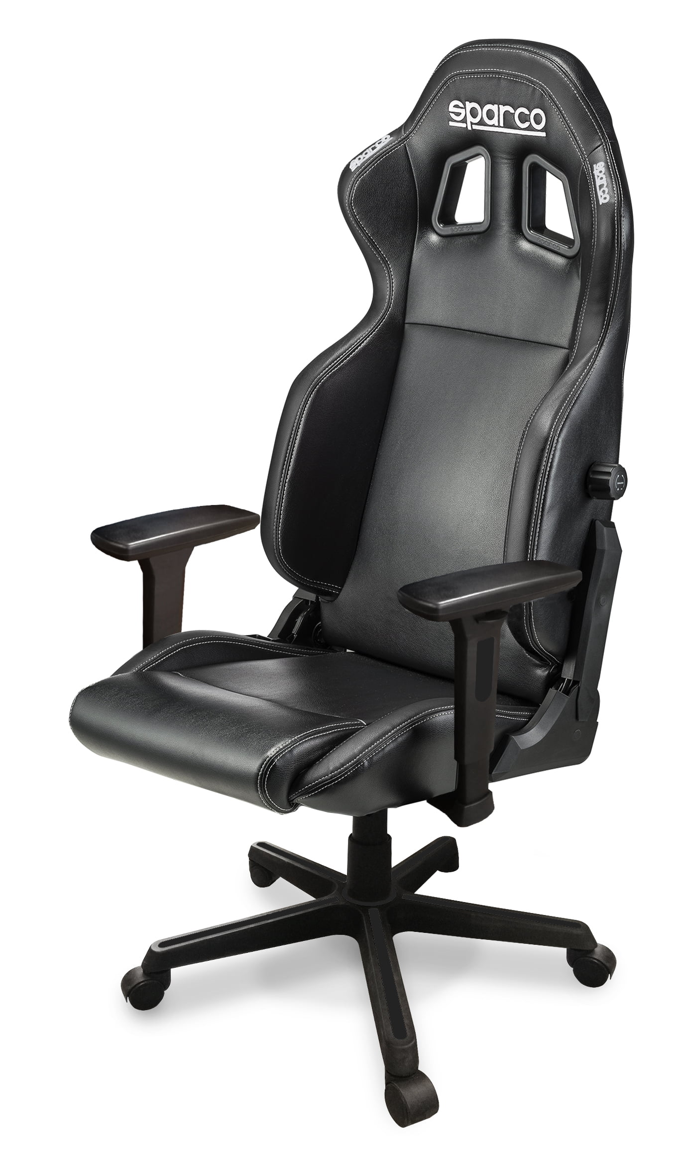 ASIENTO DE OFICINA SPARCO ICON (R-100) - Imagen 3