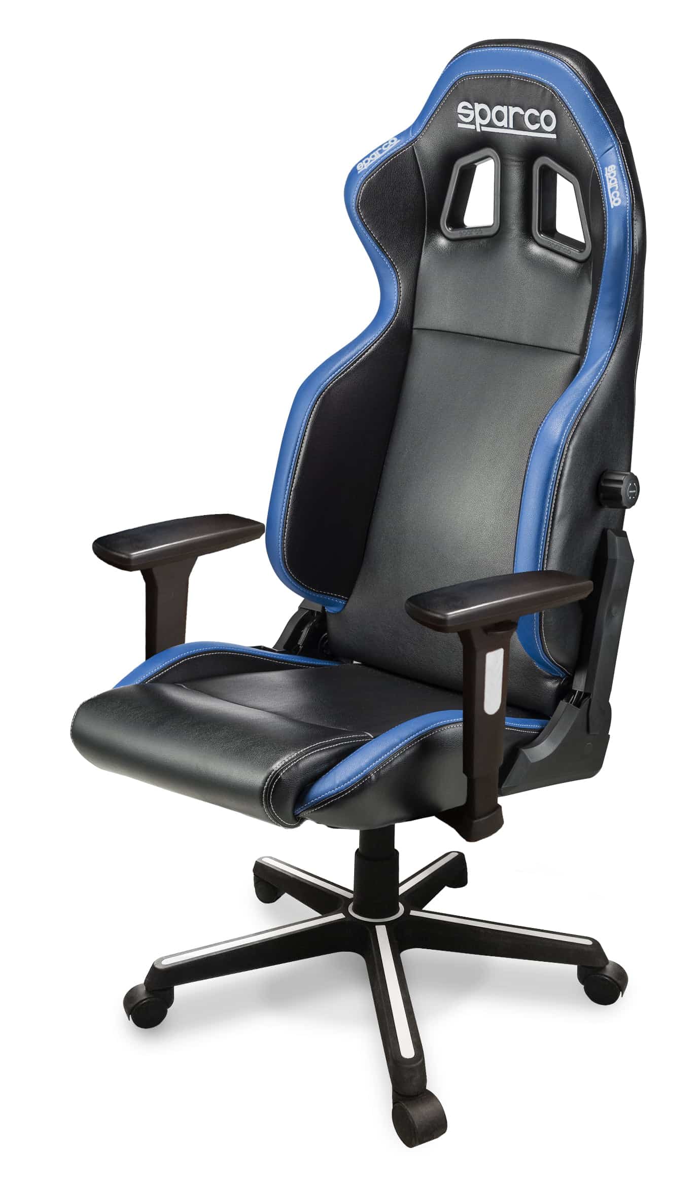 ASIENTO DE OFICINA SPARCO ICON (R-100) - Imagen 2
