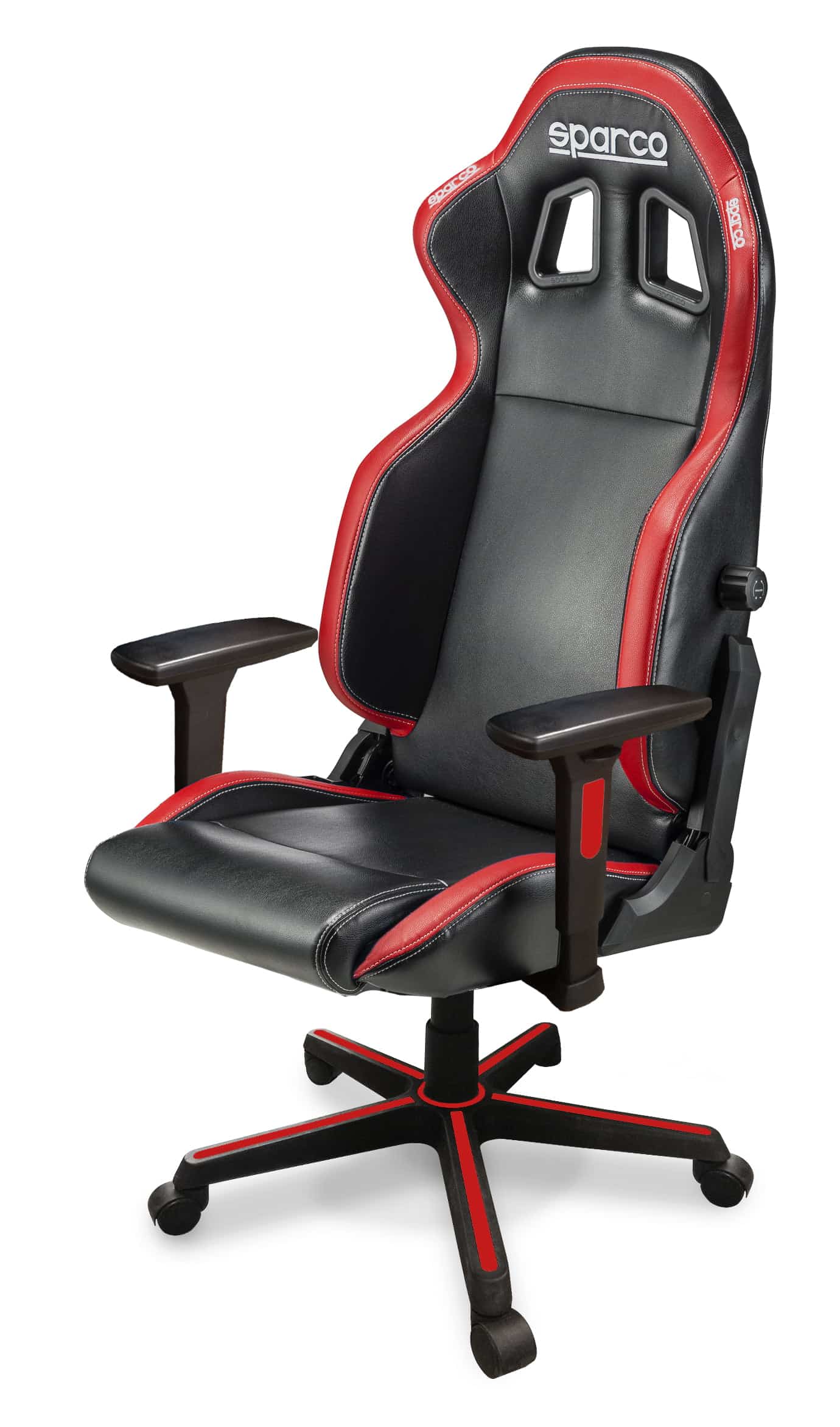 ASIENTO DE OFICINA SPARCO ICON (R-100)