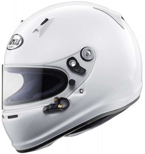 CASCO KART ARAI mod. SK-6