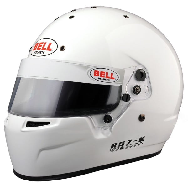 CASCO KART BELL mod. RS7-K