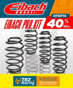 MUELLES DEPORTIVOS EIBACH "PRO-KIT"