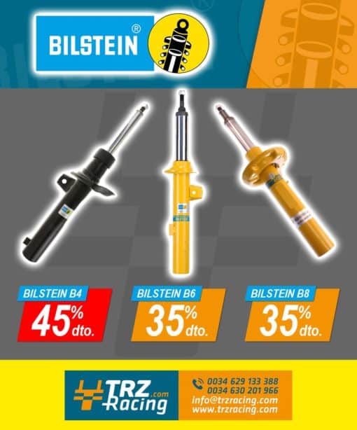 AMORTIGUADOR BILSTEIN B6