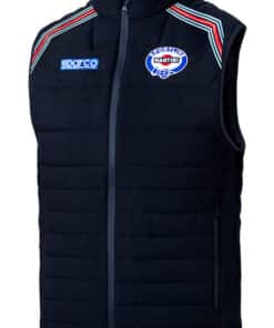CHALECO SPARCO FRAME "MARTINI RACING"