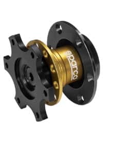 EXTRACTOR DE VOLANTE (QUICK RELEASE) - FIA