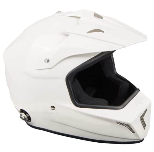 CASCO INTEGRAL CAR CROSS