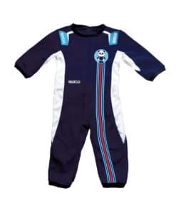 PIJAMA SPARCO "STRIPES DESIGN" - TALLA BEBÉ