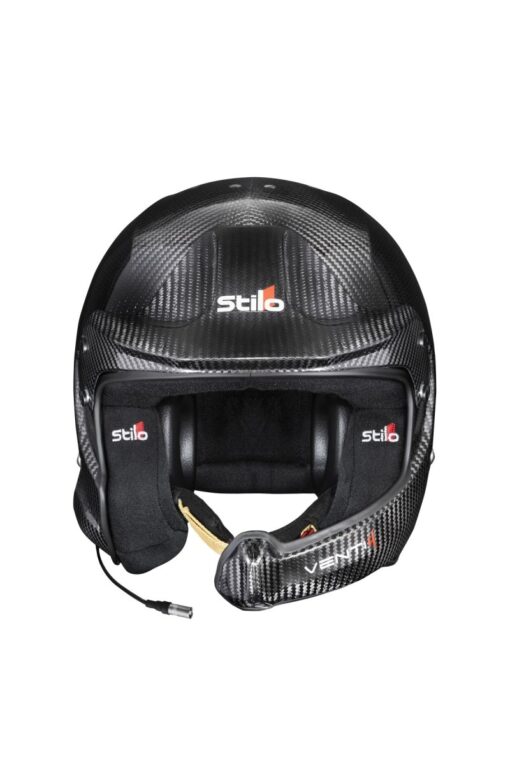 CASCO STILO VENTI4 WRC CARBON RALLY
