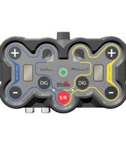 CENTRALITA STILO DG WL-10 (VENTI)