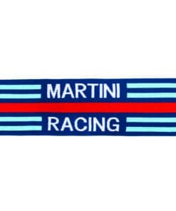 BUFANDA SPARCO "MARTINI RACING"