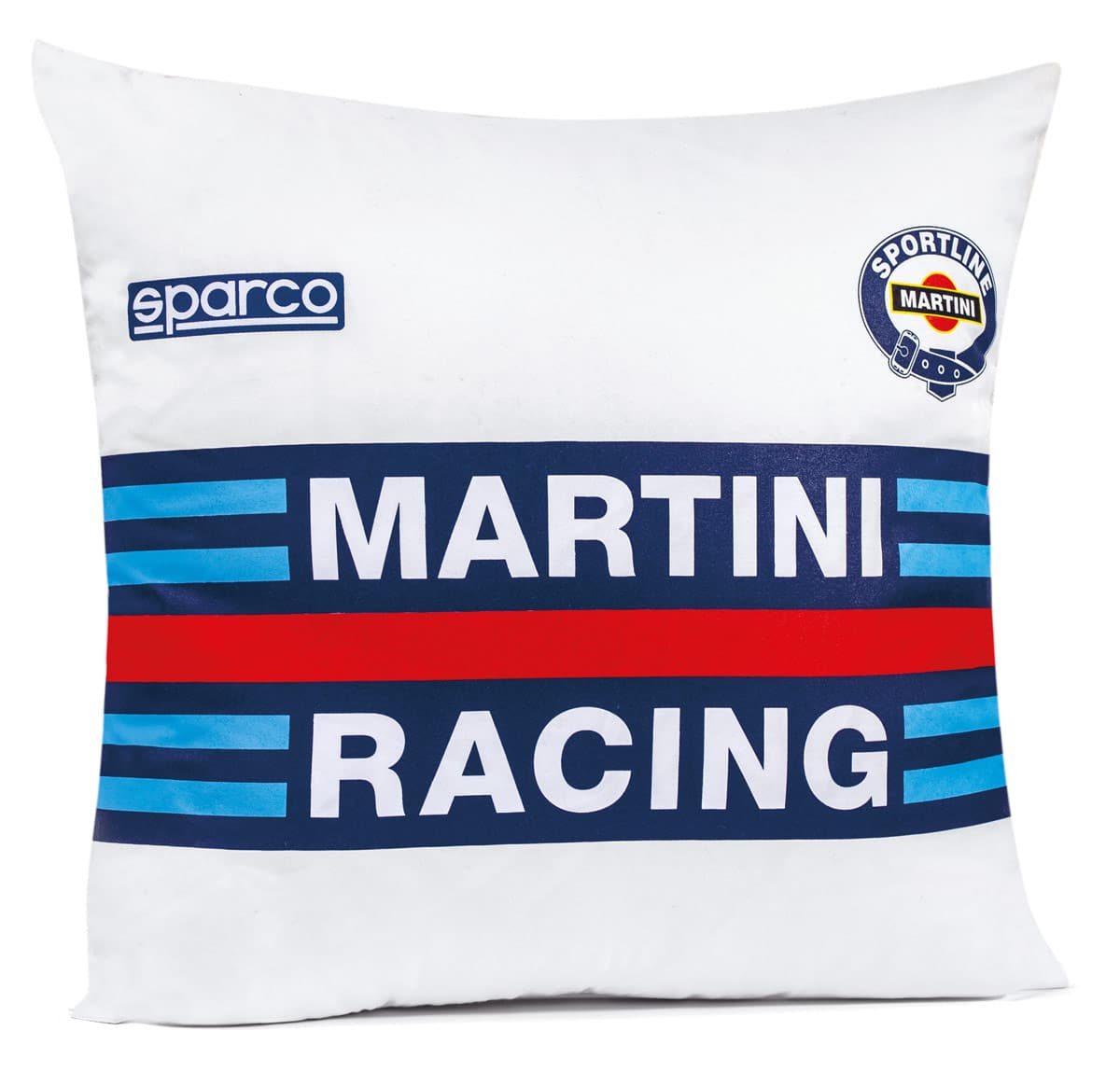COJIN SPARCO "MARTINI RACING" - Imagen 2