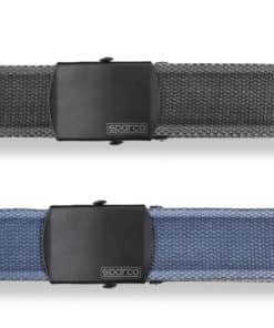 CINTURON DE VESTIR SPARCO
