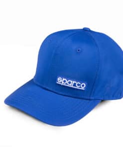 GORRA SPARCO "CORPORATE"
