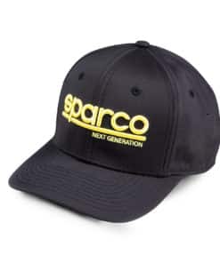GORRA SPARCO "NEXT GENERATION"