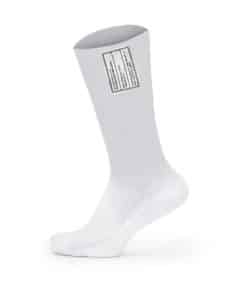 CALCETINES P1 (BLANCO)